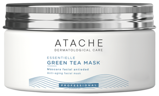 Atache Groene thee masker 200 ml