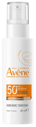 Av&egrave;ne Expert Antipigmentatie SPF50 40 ml