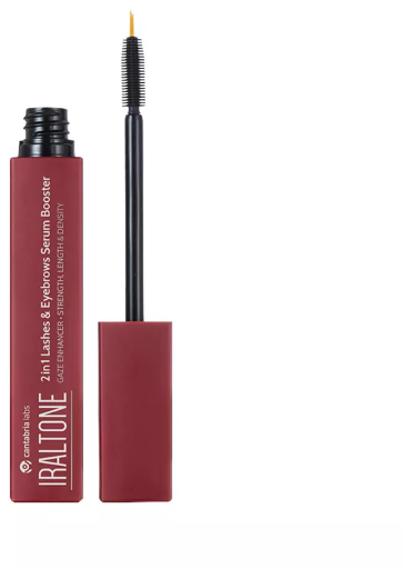 Iraltone 2 in 1 Wimper- en Wenkbrauwen Serum Booster 10 ml