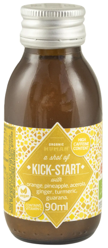 Kildespring Human Shots Kick Start 90 ml Bio