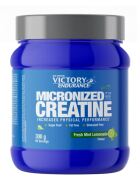 Creatine 200 Mesh Astragin Mint-Limonade 300 gr