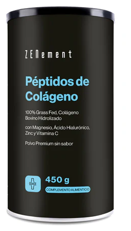Zenement Collageenpeptiden 450 gr
