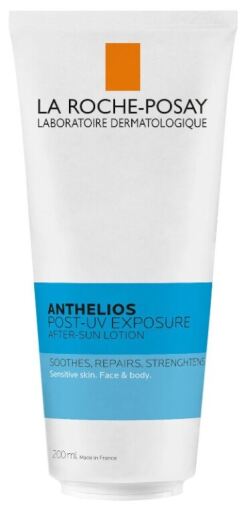 La Roche Posay Anthelios Post-UV Aftersun Lotion 200 ml