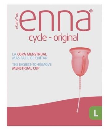 enna Originele beker L