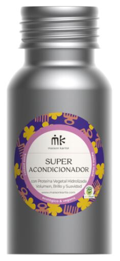 Maison Karit&eacute; Super Conditioner met Superfoods Mini Formaat 50 ml