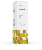 Jojoba Extra vierge plantaardige olie 50 ml Eco