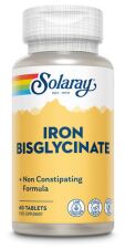 IJzerbisglycinaat 60 tabletten