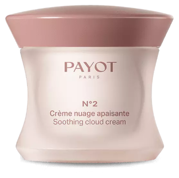 Payot N2 Nuage Apaisante Cr&egrave;me 50 ml