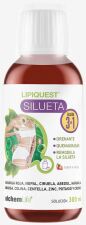 Lipiquest Siluet 3 in 1 verpakking 300 ml
