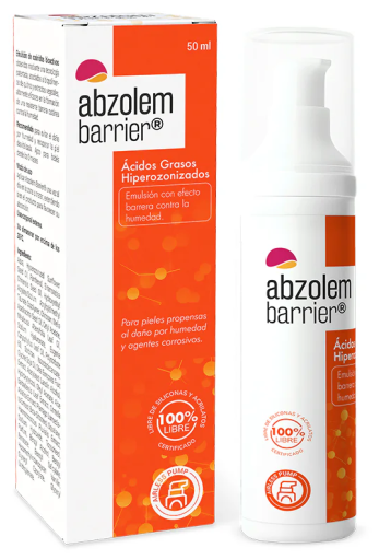 Atika Pharma Abzolem Barri&egrave;re 50 ml