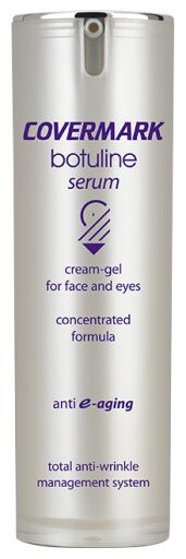 Covermark Botulineserum 20 ml