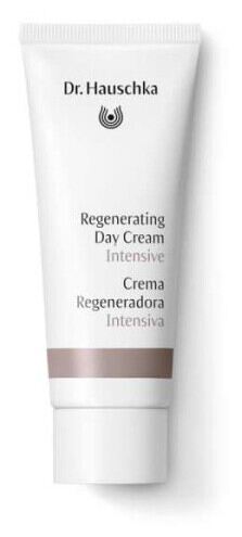 Dr. Hauschka Intensieve regenererende dagcr&egrave;me voor het gezicht 40 ml