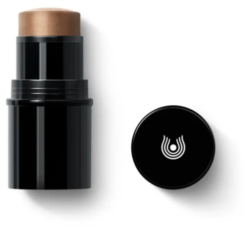 Dr. Hauschka Lip en wangstick 03 Goud 6,5 gr