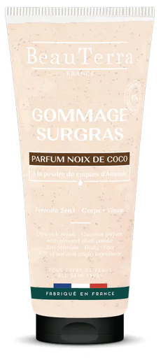 Kokosnootscrub 200 ml