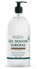 Kokos douchegel 1 L