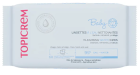 Baby Water Reinigingsdoekjes 60 Composteerbare Doekjes