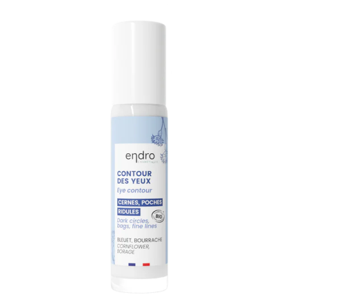 Endro Cosmetiques Oogcontour 10 ml