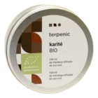 Sheaboterolie Veg 100 ml