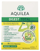 Digest Total Sticks 2,5 gr Kamille