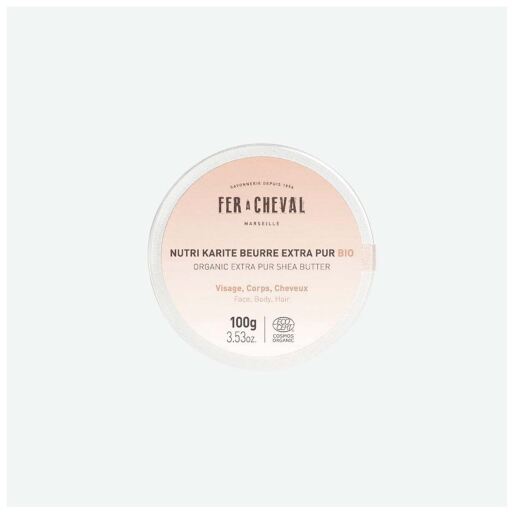 Fer A Cheval Biologische Sheaboter 100 ml