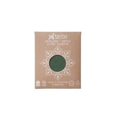 Boho Green Make-Up Amazone Gypsy Palette Travel Oogschaduw 226