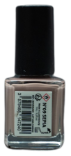 Natuurlijke nagellak N9 Sepia 7,5 ml