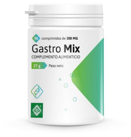 Gastro Mix 90 Tabletten