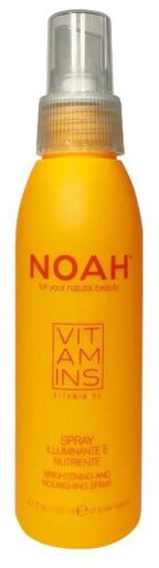 Noah Haarverlichter Vitamine B5 Spray 125 ml