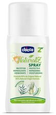 Naturalz Beschermspray 2M+ 100 ml