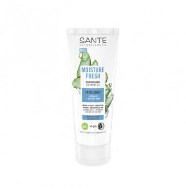 Moisture Fresh Reinigingsgel 100 ml