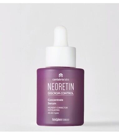 Neoretin Discrom Control Concentraat Serum 30 ml