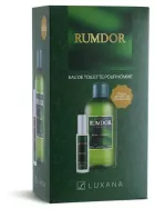 Rumdor 2-delige koffer