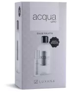Acqua Uno 2-delige koffer