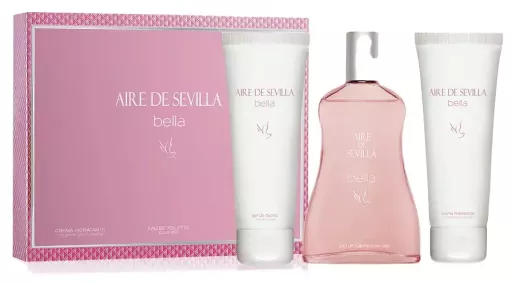 Aire De Sevilla Bella Lot 3 Stukken