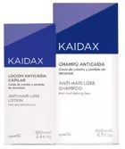 Kaidax Forte Anti-haaruitval Lotion Doos 2 Stuks Kaidax Forte Anti-haaruitval Lotion Doos 2 Stuks