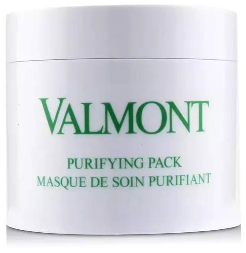 La Maison Valmont Zuiverend masker 200 ml