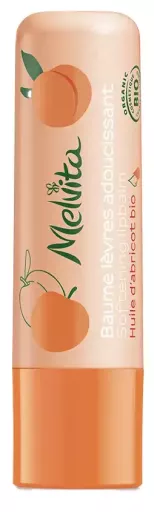 Melvita Impulse Soothing Lip Balm 3,5 gr