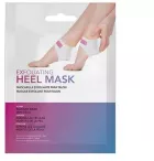 Exfoli&euml;rende hielmasker 40g