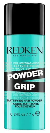 Redken Powder Grip Mattifying Hair Powder Matterende poeders 7 gr