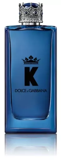 Dolce & Gabbana K By Parfum 200 ml