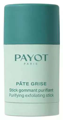 Payot Pat&eacute; grise Stick Gommant 25 gr