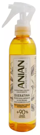 Anian Vloeibare keratine conditioner 200 ml