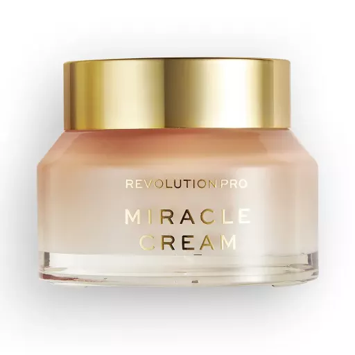 Revolution Beauty London ProMiracle Cream Huidverzorging 50 ml
