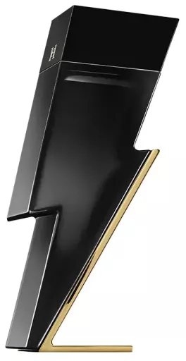 Carolina Herrera Bad Boy Parfum Navulbaar 150 ml