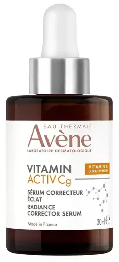 Av&egrave;ne Vitamine Activ Cg Serum 30 ml