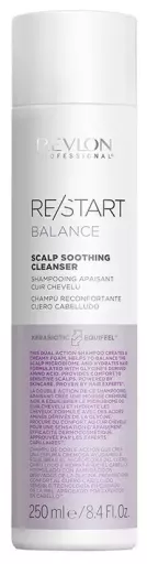 Revlon Re-Start Paarse Reinigingsshampoo 250 ml