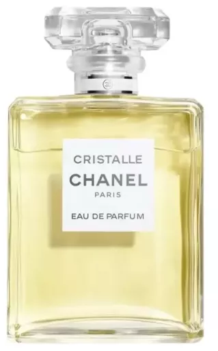 Cristalle Edp Vapo-parfum 100 ml