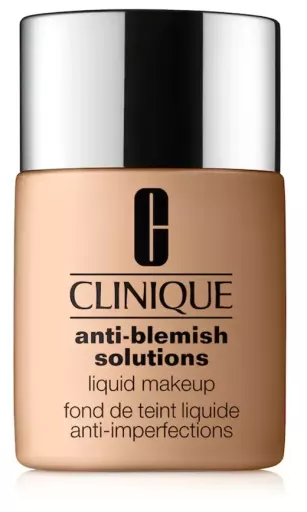 Clinique Vloeibare make-up tegen vlekjes 30 ml