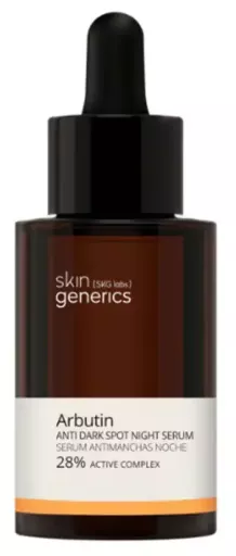 Skin Generics Arbutin Anti-Vlek Serum 30% 30 ml