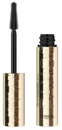 Panorama Mascara #Zwart 10,5 ml